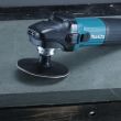 Ponceuse à disque 1400 W 125 mm MAKITA SA5040CJ photo du produit Secondaire 2 S