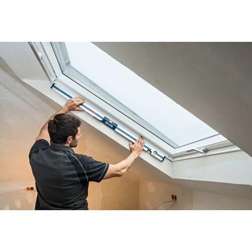 Niveau électronique GIM 120 BOSCH 601076800 photo du produit Secondaire 3 L