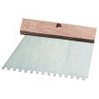 Couteau à colle 185 mm dents 8 mm FARETOOLS 113908 photo du produit