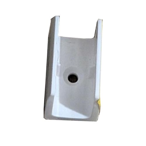 Bloqueur de manivelle blanc SELECT HARDWARE 575916 photo du produit Secondaire 1 L