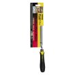 Scie à araser réversible 250mm FATMAX® - STANLEY - 0-15-252 pas cher Secondaire 6 S