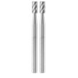 Fraise à graver de forme cylindrique de diamètre 3,2mm - DREMEL MAX - 26150194DM pas cher