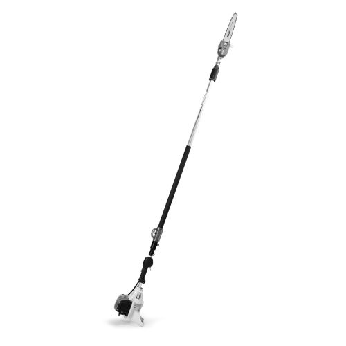 Perche &eacute;lagueuse t&eacute;lescopique thermique 31,4cm&sup3; HT 105 30cm - STIHL - 4182-200-0194 pas cher
