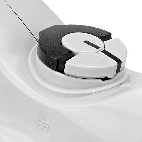 Tronçonneuse 1700W MSE 170 C-B - guide Rollo E Mini 30 cm 3/8'' PMM3 - STIHL - 1209-200-0009 pas cher Secondaire 1 L