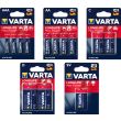 Blister de 1 pile LONGLIFE Max Power 6LR61 9V - VARTA - 4722110401 pas cher Secondaire 5 S