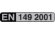 Picto EN 149 2001