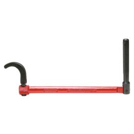 Clé lavabo diamètre 10-32 mm KS Tools - 125.1000 photo du produit Principale M