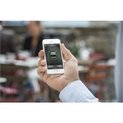 Kit communication Automower Connect 2G + 4G pour robot de tonte HUSQVARNA 586662313 photo du produit Secondaire 1 L