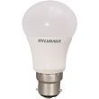 Ampoule LED TOLEDO Sylvania 15000 heures - 29575 photo du produit Secondaire 2 S