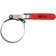 Clé orientable pour filtres à huile 60-73 mm KS TOOLS 150.9377 photo du produit
