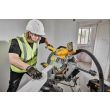 Scies à onglets 54 V XR FLEXVOLT 305 mm (sans batterie ni chargeur) DEWALT DCS781N-XJ photo du produit Secondaire 25 S