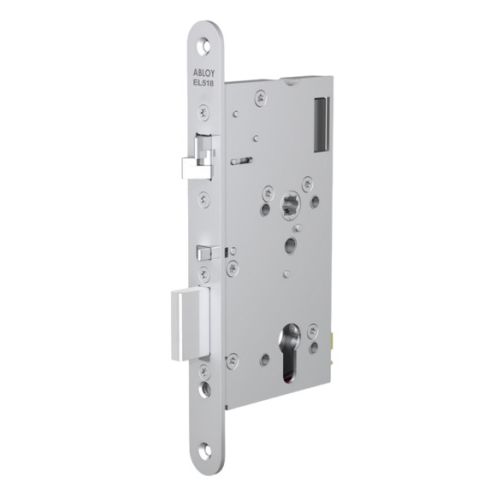 KEL 515 porte bois axe 50 mm sortie libre ABLOY KEL515100440 photo du produit Principale L