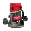 Défonceuse 18 V M18 FR12KIT-0P 8 et 12 mm (sans batterie ni chargeur) MILWAUKEE 4933493305 photo du produit