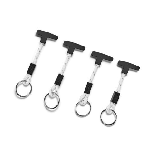 Support pour clés en forme tronçonneuse avec aimant - STIHL - 0421-600-0090 pas cher Secondaire 2 L