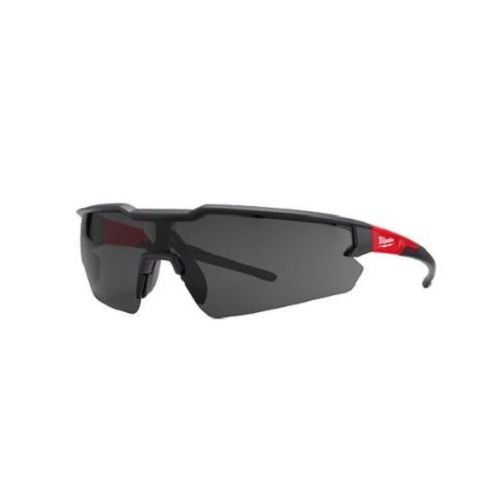 Lunettes de sécurité tintées anti-buée et anti-rayure MILWAUKEE 4932478764 photo du produit