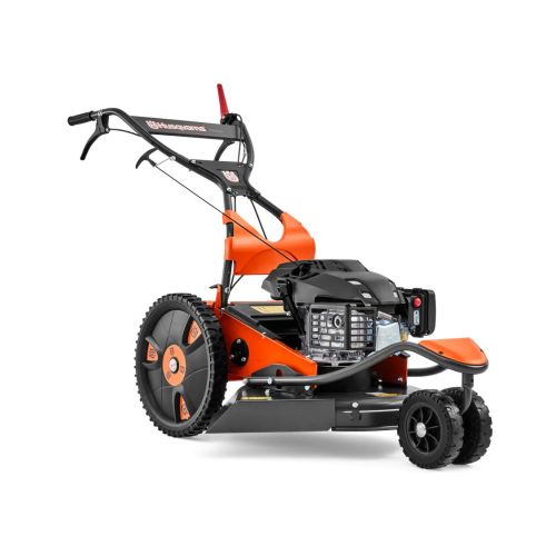 Tondeuse thermique 189 cm3 DBY51 HUSQVARNA 970449001 photo du produit