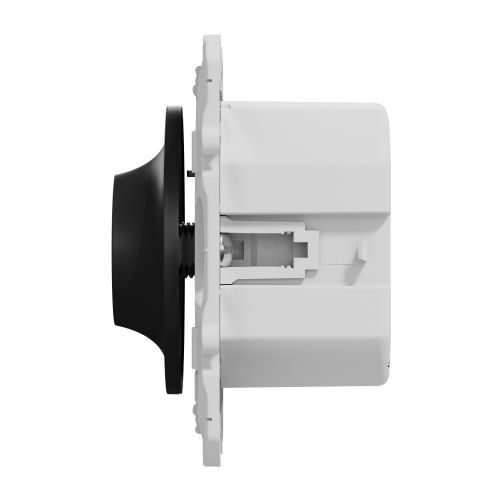 Variateur universel ODACE  anthracite pour LED 400W - SCHNEIDER ELECTRIC - S540512 pas cher Secondaire 1 L