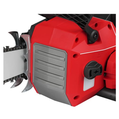 Tronçonneuse M18 FUEL 2 x 18 V sans charbon à double batterie 2 x 8 Ah + chargeur rapide MILWAUKEE 4933480121 photo du produit Secondaire 3 L