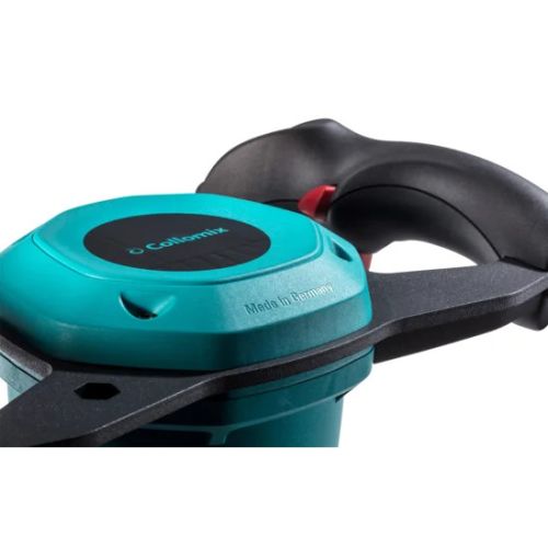 Malaxeur 1100 W XQ1 monobroche avec turbine WK 120 HF COLLOMIX 29000 photo du produit Secondaire 1 L