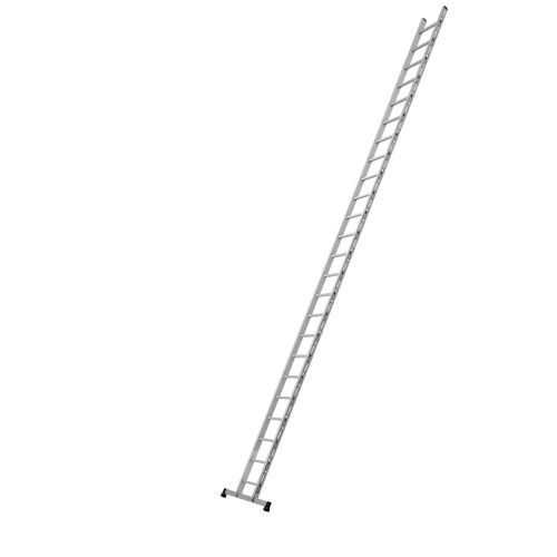 &Eacute;chelle Platinium simple droite 1m85 - TUBESCA-COMABI - 2410206 pas cher Secondaire 7 L