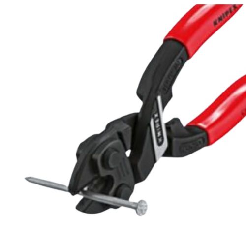 Coupe-boulons COBOLT 200 mm KNIPEX 71 01 200 photo du produit Secondaire 4 L