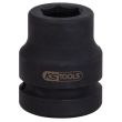 Adaptateur à chocs 1'' 22 mm KS TOOLS 450.0438 photo du produit