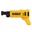 Chargeur visseuse plaquiste Dewalt DCF6201 photo du produit