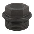 Bouchon de vidange pour Porsche M26 x 1,5 x 11 mm 10 pièces KS TOOLS 430.1228 photo du produit