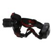 Lampe frontale ADVENTURER Hanger 900 lumens - 170108 photo du produit Secondaire 3 S