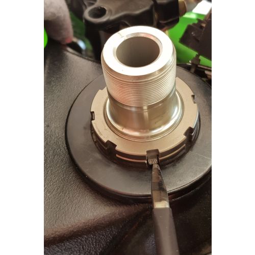 Kit de leviers de précision pour garnitures, 3 pièces KS TOOLS 911.8225 photo du produit Secondaire 7 L