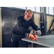 Scie circulaire 18 V F-IRON CUT 57 AS (sans batterie ni chargeur) + coffret L-BOXX FEIN 71360461000 photo du produit Secondaire 8 S