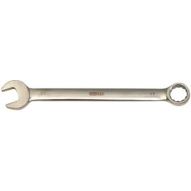 Clé mixte Ks tools Titanplus œil et fourche inclinée antidéflagrant - 965.03 photo du produit Principale M