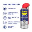 Lubrifiant Sec au PTFE WD-40 Specialist 400 ml photo du produit Secondaire 2 S