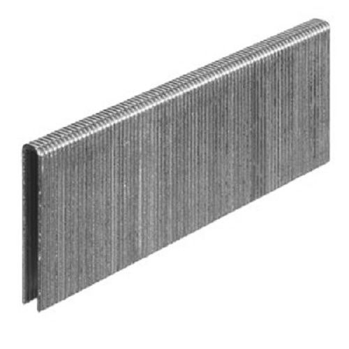 Agrafes moyennes L25mm boîte de 5000 - SENCO - L13BAB pas cher