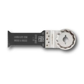 Lame de scie oscillante Fein E-Cut Long Life Starlock Max photo du produit Principale M