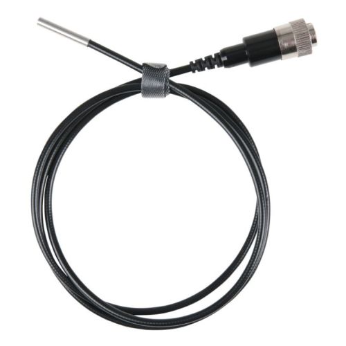 Sonde de vidéoscope HD commutable 0° diamètre 3,9 mm KS TOOLS 550.7506 photo du produit