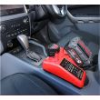 Chargeur de voiture 12 V-14, 4 V, 18 V M12-18 AC MILWAUKEE 4932459205 photo du produit Secondaire 4 S