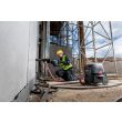 Perforateur-burineur 1500W KHEV 8-45 BL SDS-Max en coffret METABO 600766500 photo du produit Secondaire 3 S