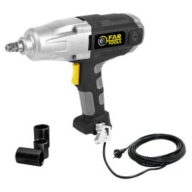 Clé à choc 710W Fartools CH 500 - 115005 photo du produit Principale M
