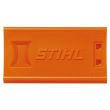 Rallonge protège-guide 15 cm STIHL 0000-792-9131 photo du produit