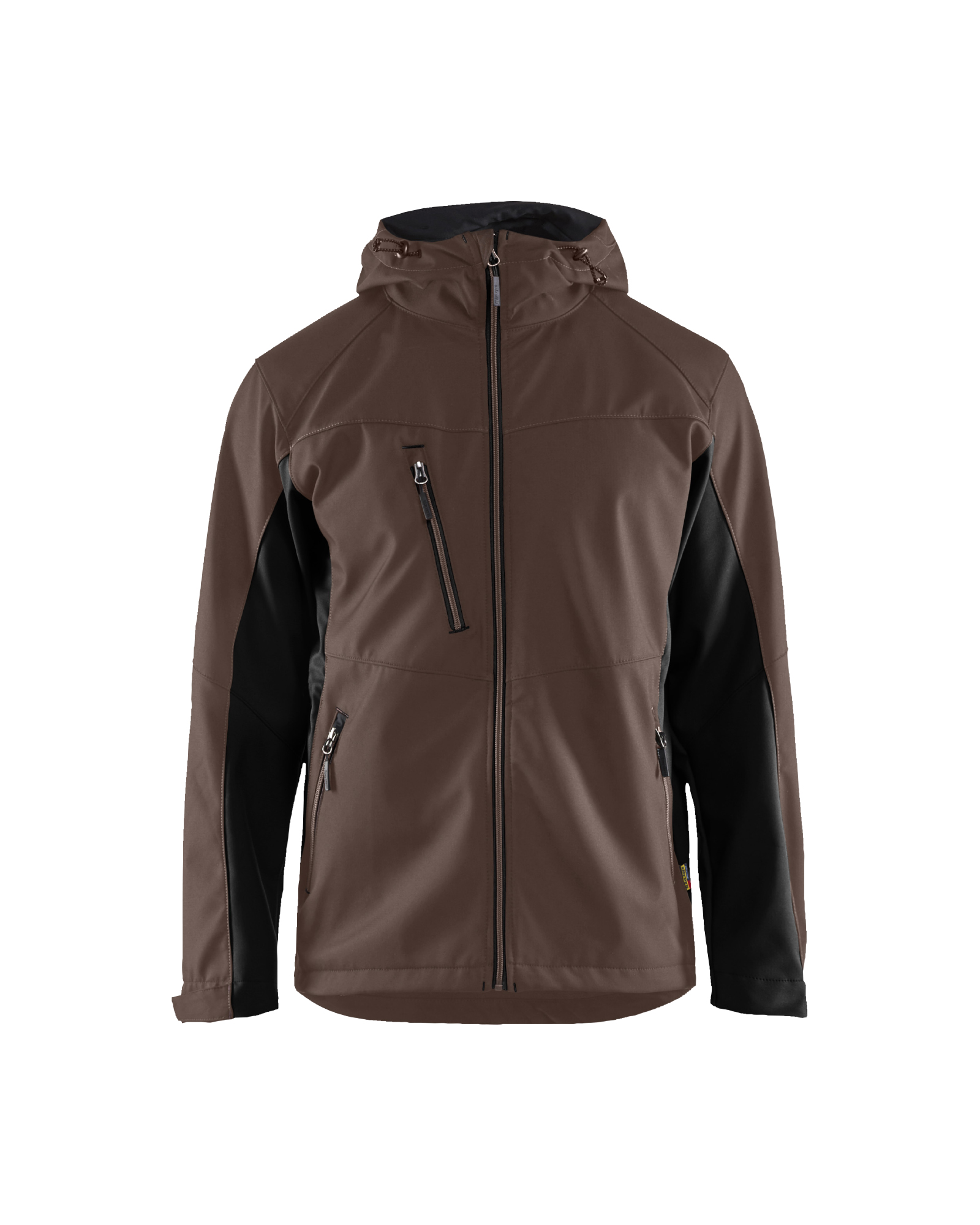 Noir · Marron
