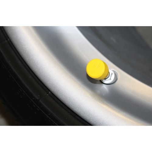 Coffret de 4 purgeurs pour capteur de pression RDKS / TMPS KS TOOLS 100.1185 photo du produit Secondaire 3 L