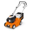 Bac de ramassage AFK 050 pour scarificateur STIHL 6910-700-9601 photo du produit Secondaire 1 S