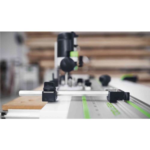 Butée latérale SA-LR 32 - FESTOOL - 485758 pas cher Secondaire 2 L