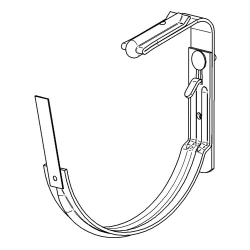 CROCHET GOUT NEGRAFIX BAC 25 B14 pas cher Secondaire 1 L