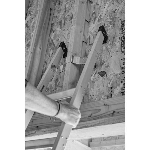Escabeau fibre de verre KING KOMBO 5 marches - LITTLE GIANT - LIG-13610 pas cher Secondaire 12 L