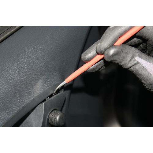 Kit de leviers de précision pour garnitures, 3 pièces KS TOOLS 911.8225 photo du produit Secondaire 2 L