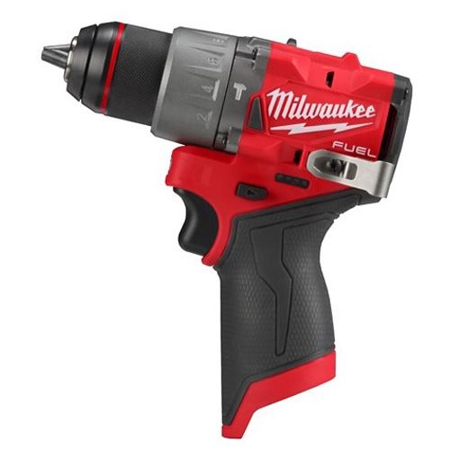 Perceuse à percussion 12 V M12 FUEL™ M12 FPD2-0 (sans batterie ni chargeur) MILWAUKEE 4933479867 photo du produit Secondaire 1 L