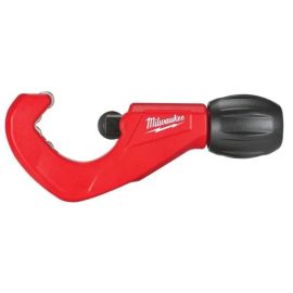 Coupe-tube cuivre Milwaukee de 3,2 à 42 mm - 48229252 photo du produit Principale M