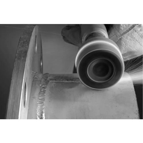 Manchons abrasifs GSB 6030 Z-COOL 80 - PFERD - 42211188 pas cher Secondaire 1 L